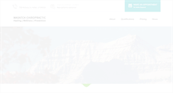 Desktop Screenshot of doctorfrogley.com
